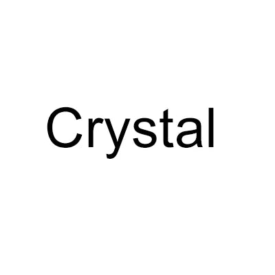 Hot Sell Crystal Buckle Droplet Sew on Rhinestone With Claw for DIY Jewelry Hair Clips Wedding Dess