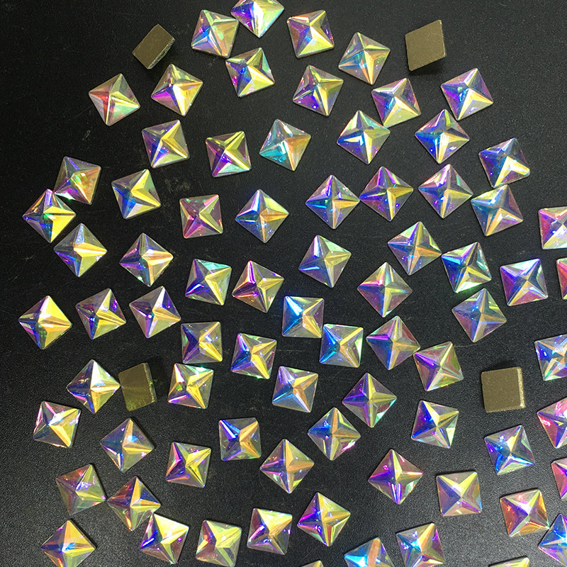 Shape Rhinestone