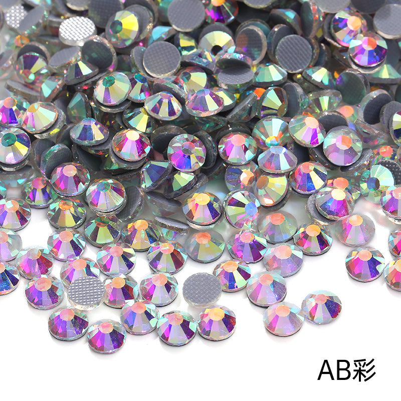 Hotfix Shape Rhinestone