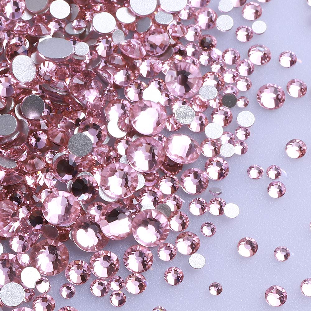 Non Hotfix Rhinestone