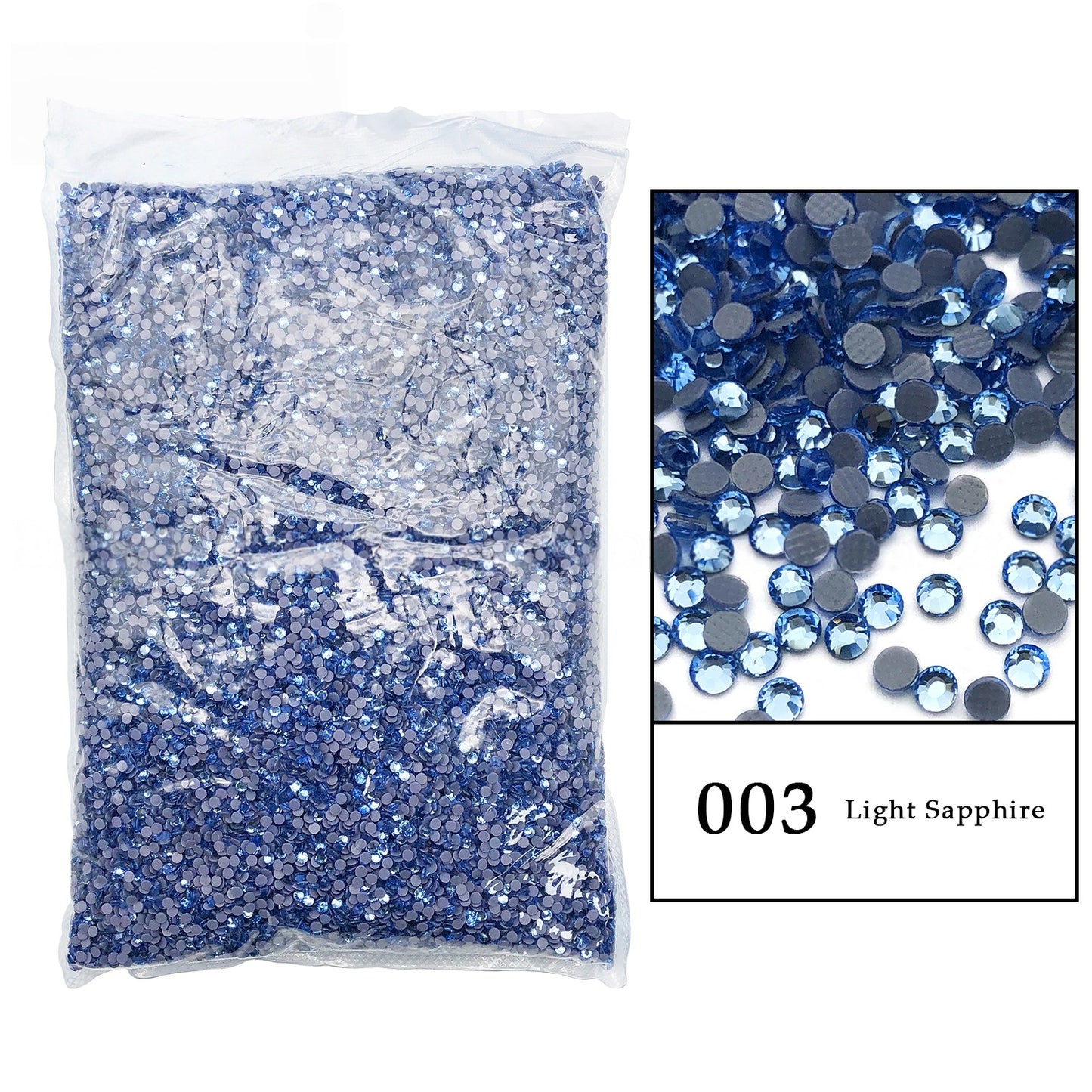 Wholesale Wholesale Glass Iron on Rhinestone Crystal Heat Transfer Washable Back Bulk Hotfix Rhinestones