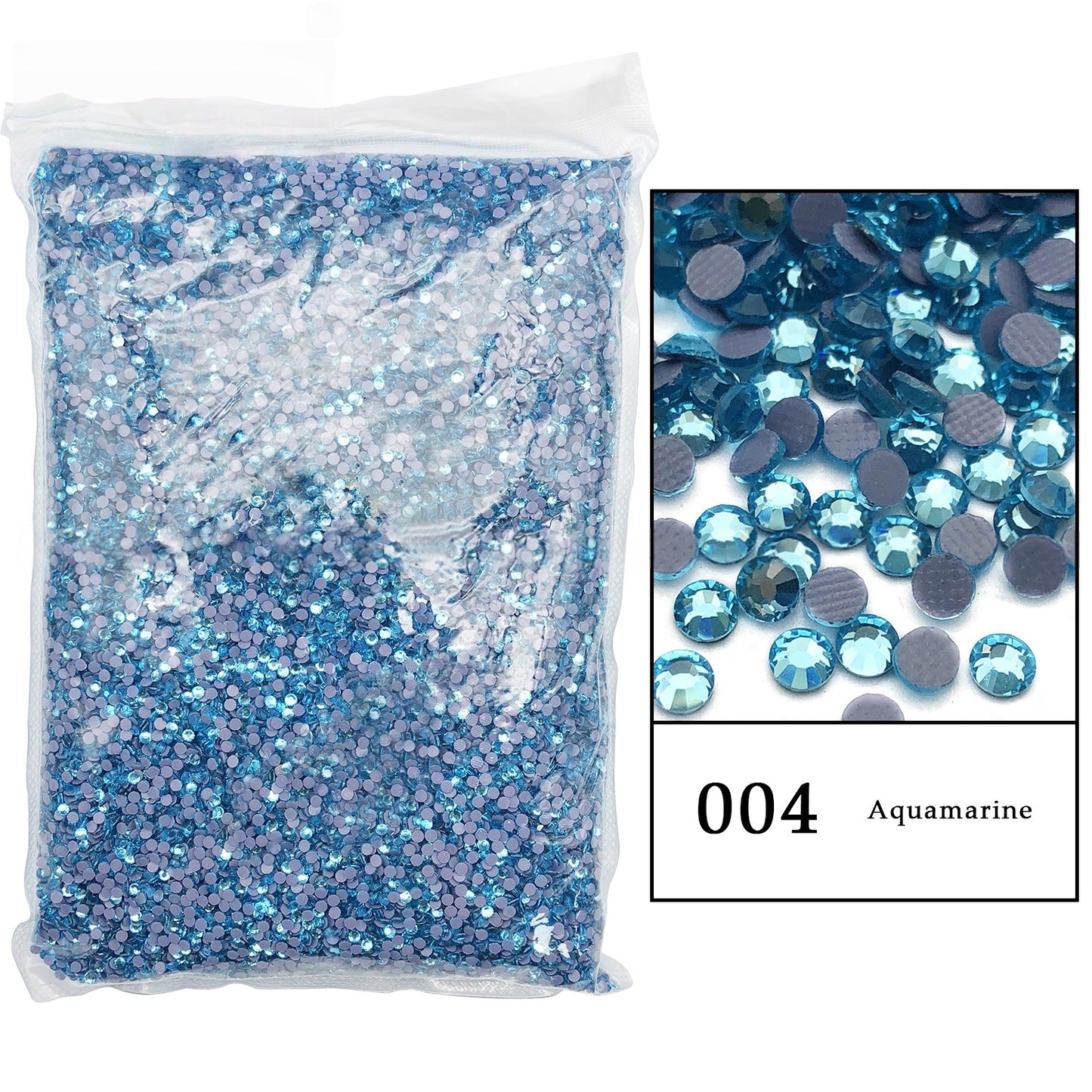 Wholesale Wholesale Glass Iron on Rhinestone Crystal Heat Transfer Washable Back Bulk Hotfix Rhinestones