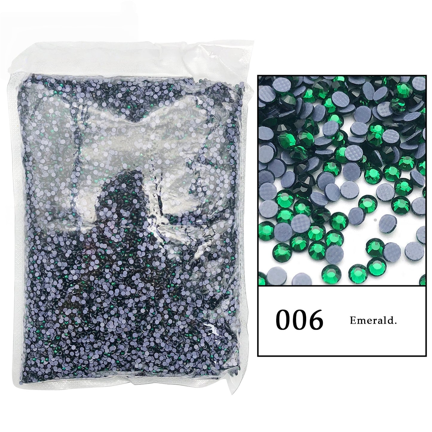 Wholesale Wholesale Glass Iron on Rhinestone Crystal Heat Transfer Washable Back Bulk Hotfix Rhinestones