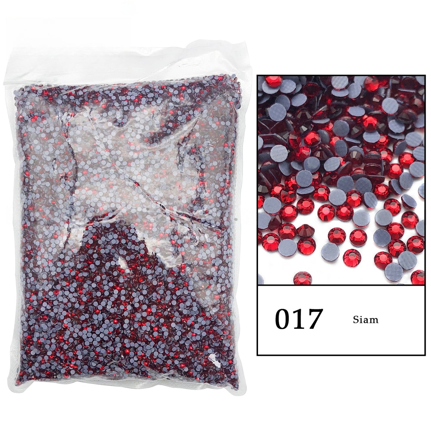 Wholesale Wholesale Glass Iron on Rhinestone Crystal Heat Transfer Washable Back Bulk Hotfix Rhinestones