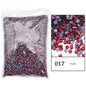Wholesale Wholesale Glass Iron on Rhinestone Crystal Heat Transfer Washable Back Bulk Hotfix Rhinestones