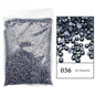 Wholesale Wholesale Glass Iron on Rhinestone Crystal Heat Transfer Washable Back Bulk Hotfix Rhinestones