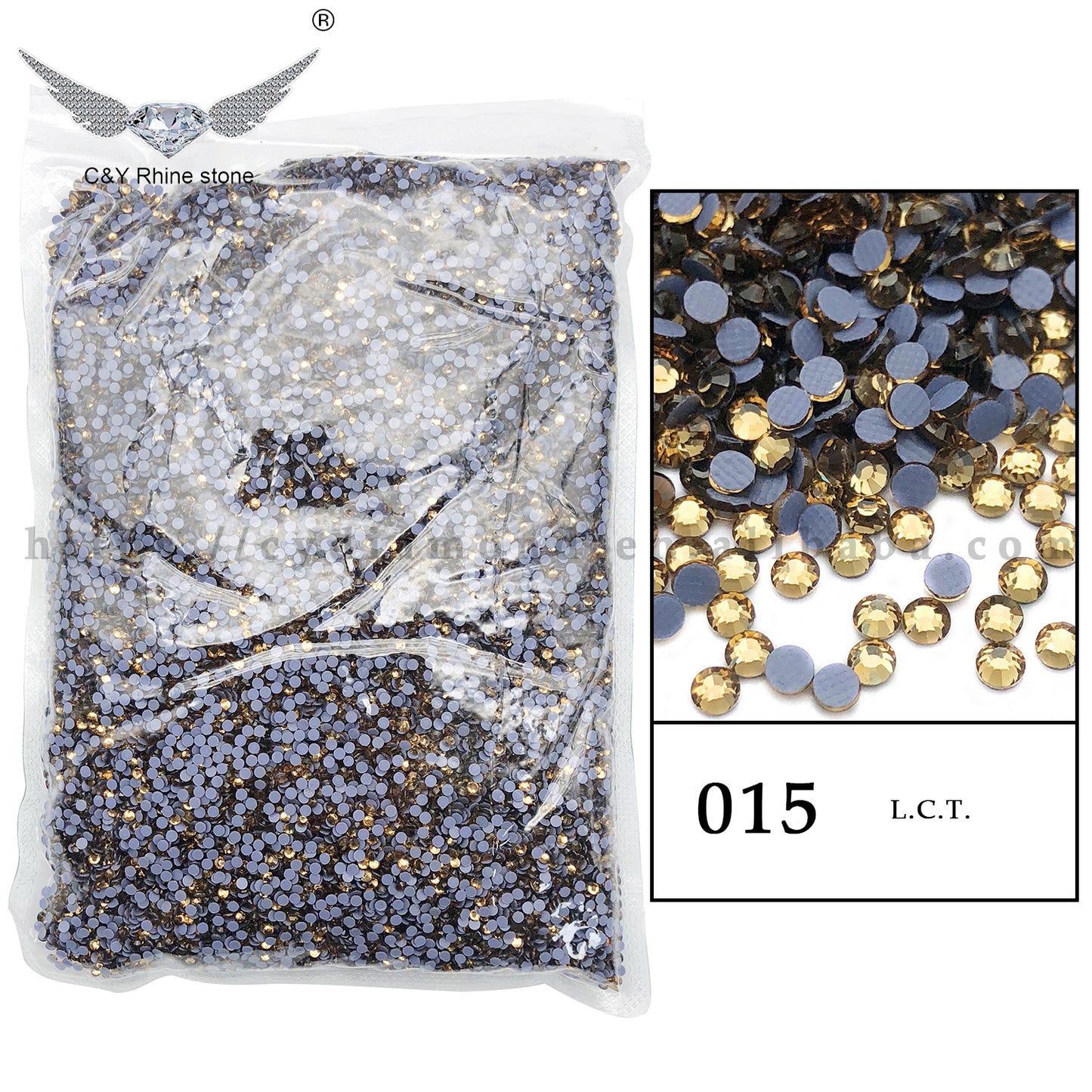 Wholesale Wholesale Glass Iron on Rhinestone Crystal Heat Transfer Washable Back Bulk Hotfix Rhinestones