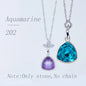 Acmore Crystal Fat Triangle Shape Shiny Color Stone Alloy Back Pendant Necklace Diy for Brooch Earring Brooch Bracelet Hair Accessories