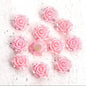 High Quality New Design Pearl Color ABS French Hawthorn Accessories for Jewelry Fhone Case