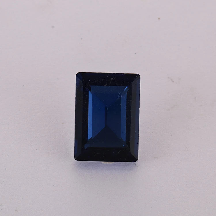 High Quality Jewelry Making Accessories Rectangular Rhinestones for Jewelry Decoration