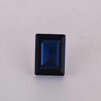 High Quality Jewelry Making Accessories Rectangular Rhinestones for Jewelry Decoration