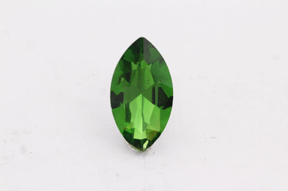 Wholesale Fashion Ab Crystal Glass Repair Rhinestone Crystal Ab Sewing Rhinestone Horse Eye Sewn on Gemstone