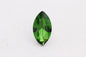 Wholesale Fashion Ab Crystal Glass Repair Rhinestone Crystal Ab Sewing Rhinestone Horse Eye Sewn on Gemstone