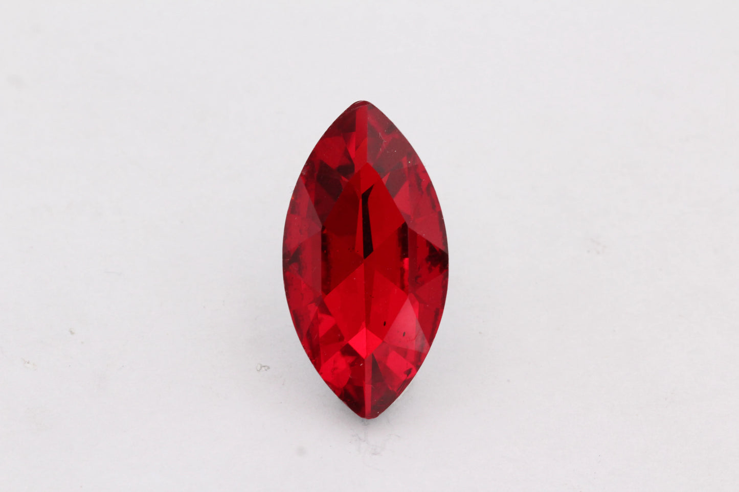 Wholesale Fashion Ab Crystal Glass Repair Rhinestone Crystal Ab Sewing Rhinestone Horse Eye Sewn on Gemstone