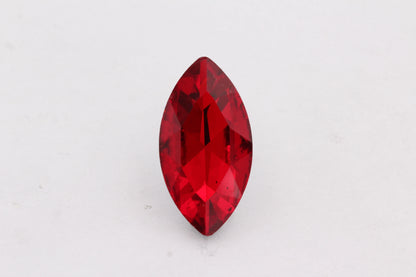 Wholesale Fashion Ab Crystal Glass Repair Rhinestone Crystal Ab Sewing Rhinestone Horse Eye Sewn on Gemstone