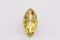 Wholesale Fashion Ab Crystal Glass Repair Rhinestone Crystal Ab Sewing Rhinestone Horse Eye Sewn on Gemstone
