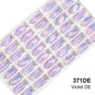 Xihcuan Wholesale Point Back Navette Shape Class Rhinestones Glue on Color Clothes Fashion Crystal DIY Nail Art