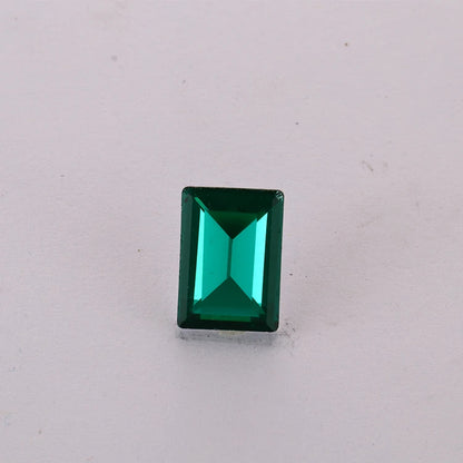 High Quality Jewelry Making Accessories Rectangular Rhinestones for Jewelry Decoration