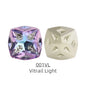 Acmore Crystal Cushion Shape Star Meteorite Series 12 /18mm K9 Glass Pointback Crystal Stones Rhinestones Jewelry Making Garment