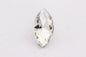 Wholesale Fashion Ab Crystal Glass Repair Rhinestone Crystal Ab Sewing Rhinestone Horse Eye Sewn on Gemstone