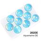 Acmore Crystal High Quality Gemstone Flower K9 Pointback Rhinestone Loose Stones Jewelry Glue on for DIY Decoration Clothing Desgin