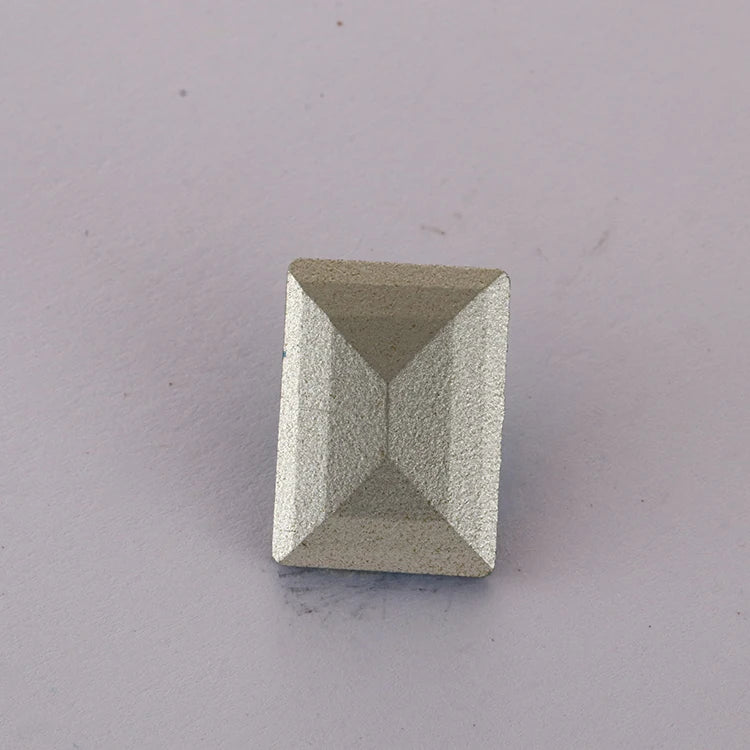 High Quality Jewelry Making Accessories Rectangular Rhinestones for Jewelry Decoration