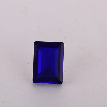High Quality Jewelry Making Accessories Rectangular Rhinestones for Jewelry Decoration