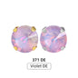 Acmore Crystal Hot Sales Loose Crystal Stone Rivoli Shape With Four Claws Sew on Decoration Jewelry Art Diy Accessories