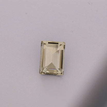 High Quality Jewelry Making Accessories Rectangular Rhinestones for Jewelry Decoration