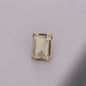 High Quality Jewelry Making Accessories Rectangular Rhinestones for Jewelry Decoration