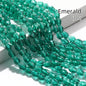 Acmore Crystal  6*8MM Water Drop Loose Stone Glass Crafts Waist Faceted  Crystal Beads Jewelry Finding Accessories for Necklace Earring