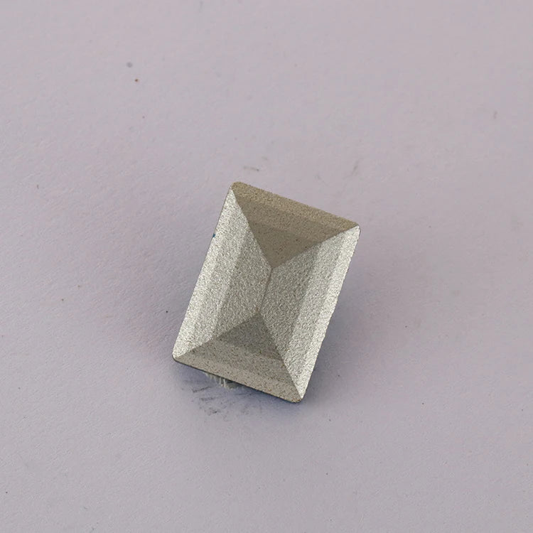 High Quality Jewelry Making Accessories Rectangular Rhinestones for Jewelry Decoration