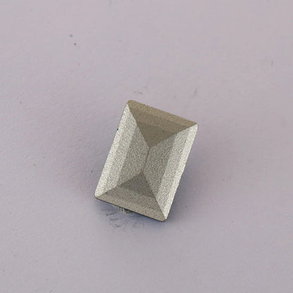 High Quality Jewelry Making Accessories Rectangular Rhinestones for Jewelry Decoration