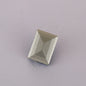 High Quality Jewelry Making Accessories Rectangular Rhinestones for Jewelry Decoration