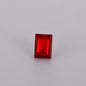 High Quality Jewelry Making Accessories Rectangular Rhinestones for Jewelry Decoration