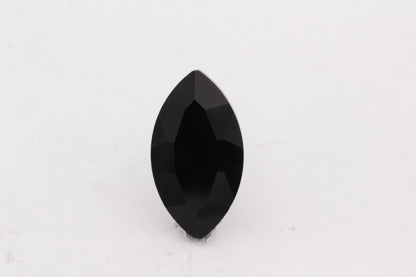 Wholesale Fashion Ab Crystal Glass Repair Rhinestone Crystal Ab Sewing Rhinestone Horse Eye Sewn on Gemstone