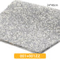 Acmore Crystal 24*40CM Pearl Mesh Trimming Net Colorful Resin Best Rhinestone DIY Purse Applique  for Wedding & Dress
