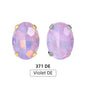 Acmore Crystal Wholesale High Quality Sew on Four Claws  Oval Shape Strass Flatback Glass Rhinestones Wedding Dress Crafts