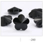 Wholesale High Quality Flower Shape Crystal Sew on Stones for Wedding Dress