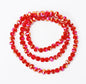 Acmore Crystal Wholesale Colorful Crystal Loose Bead 8mm Glass Beads DIY Handmade Loose Beads for Jewelry Making