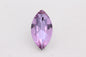 Wholesale Fashion Ab Crystal Glass Repair Rhinestone Crystal Ab Sewing Rhinestone Horse Eye Sewn on Gemstone