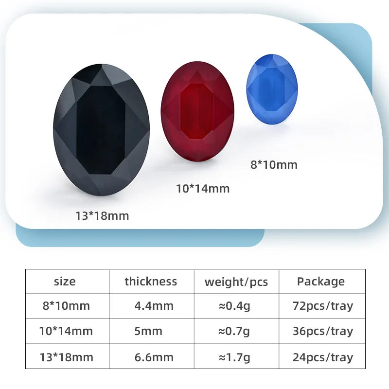 Acmore Crystal Mocha Color Oval Strass Glass Crystal Stone Pointback Rhinestones DIY Garment Clothing Bags Accessories