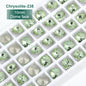 Acmore Crystal Design Chrysolite Series K9 Glass Various Shapes Rhinestone Loose Jewelry for Nail Art Rhinestones Fancy Decoration