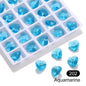 Acmore Crystal Heart Shape10MM K9 Loose Pointed Back Crystal Rhinestones for Jewelry Custom Pendant for Necklace Making