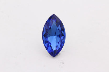 Wholesale Fashion Ab Crystal Glass Repair Rhinestone Crystal Ab Sewing Rhinestone Horse Eye Sewn on Gemstone