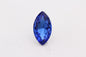 Wholesale Fashion Ab Crystal Glass Repair Rhinestone Crystal Ab Sewing Rhinestone Horse Eye Sewn on Gemstone