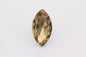 Wholesale Fashion Ab Crystal Glass Repair Rhinestone Crystal Ab Sewing Rhinestone Horse Eye Sewn on Gemstone