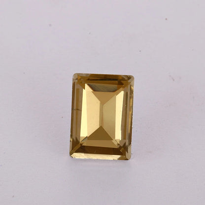 High Quality Jewelry Making Accessories Rectangular Rhinestones for Jewelry Decoration
