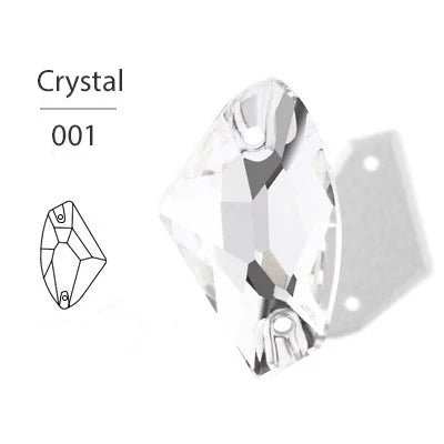 Xichuan Top Quality Jewelry Galactic Sew on Stone Glass Crystal Stones Flat Back Rhinestones for Sewing Craft Dress