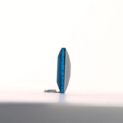 High Quality Jewelry Making Accessories Rectangular Rhinestones for Jewelry Decoration